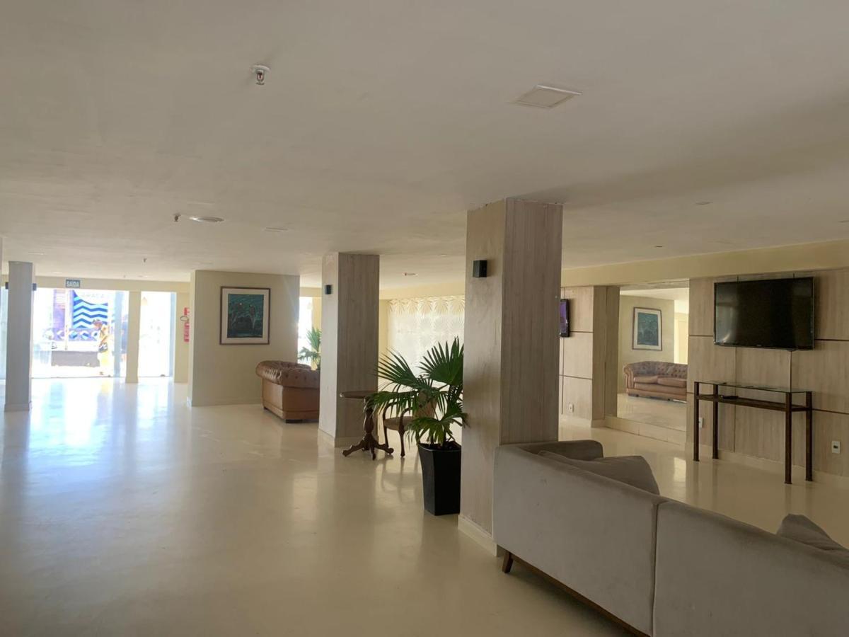 Hanna Arcos D'Atalaia Hotel - 阿拉卡茹 外观 照片