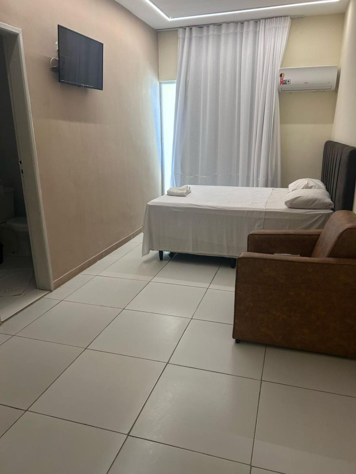 Hanna Arcos D'Atalaia Hotel - 阿拉卡茹 外观 照片